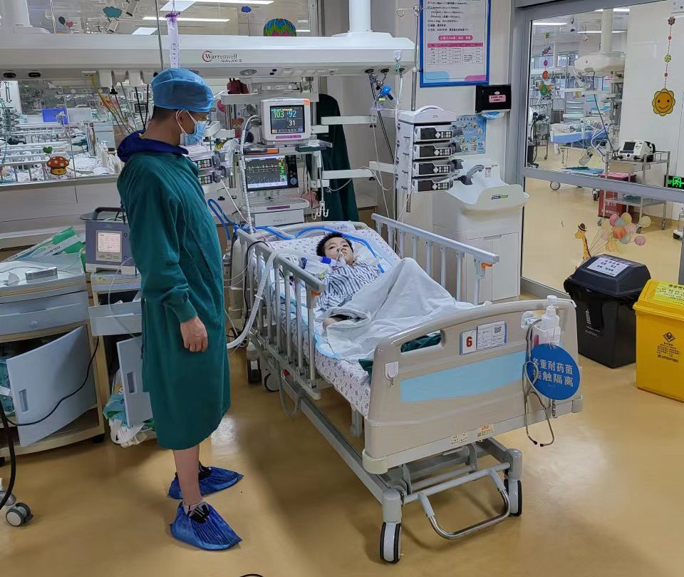 博湖县跨省救护车出租公司